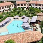 Apartment Bord De En Corse Avec 2 Piscines 100 Metres De La Linguizzetta