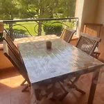 Apartment Bord De En Corse Avec 2 Piscines 100 Metres De La *