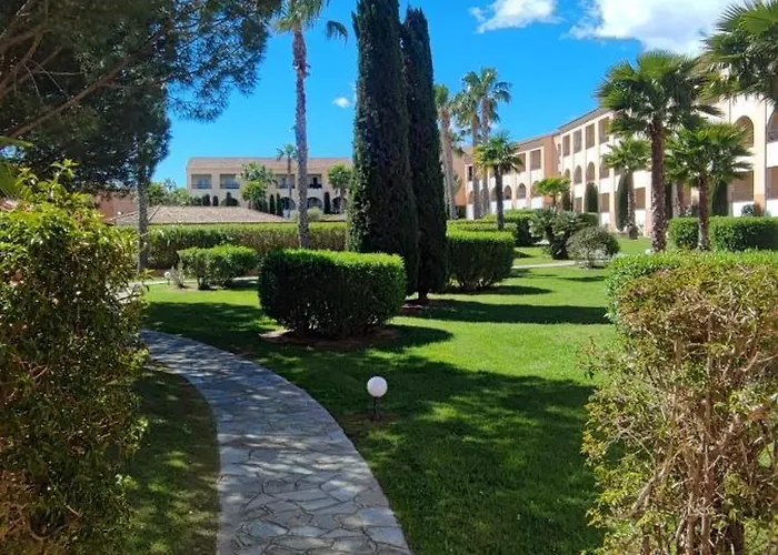 דירה Bord De En Corse Avec 2 Piscines 100 Metres De La *