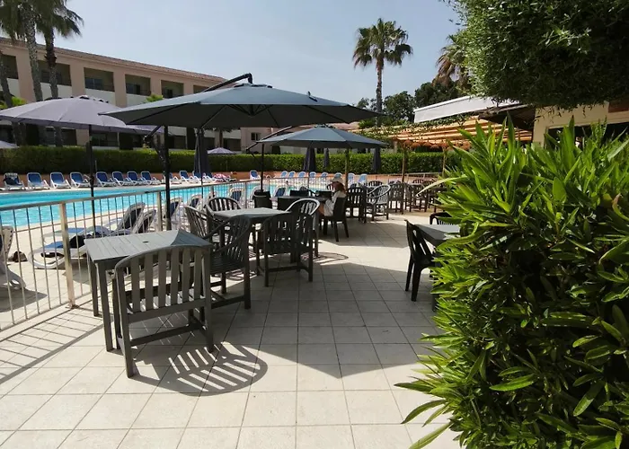 דירה Bord De En Corse Avec 2 Piscines 100 Metres De La Linguizzetta