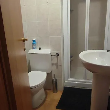 Bord De En Corse Avec 2 Piscines 100 Metres De La