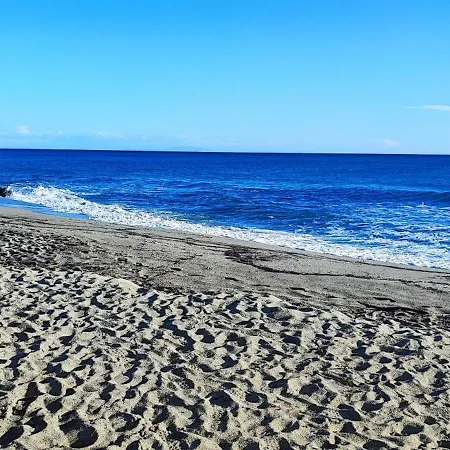 アパート Bord De En Corse Avec 2 Piscines 100 Metres De La