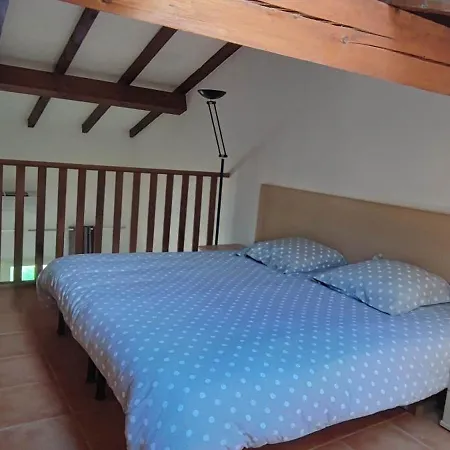 Bord De En Corse Avec 2 Piscines 100 Metres De La * Linguizzetta