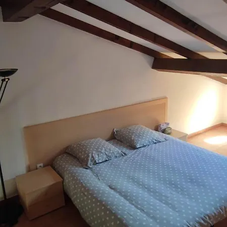 Lägenhet Bord De En Corse Avec 2 Piscines 100 Metres De La