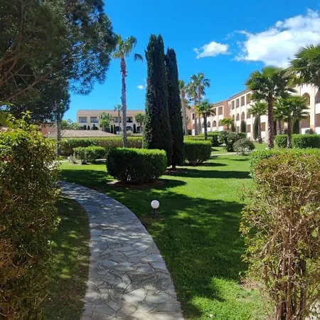 Lägenhet Bord De En Corse Avec 2 Piscines 100 Metres De La *