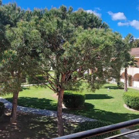 Bord De En Corse Avec 2 Piscines 100 Metres De La Lägenhet *