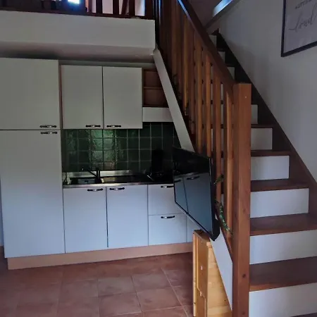 Lägenhet Bord De En Corse Avec 2 Piscines 100 Metres De La *