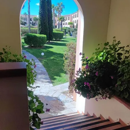 Lägenhet Bord De En Corse Avec 2 Piscines 100 Metres De La