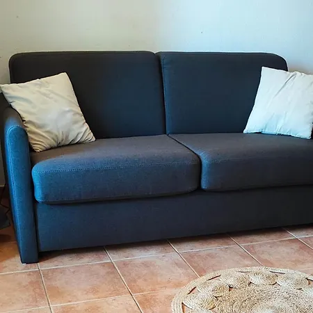 Bord De En Corse Avec 2 Piscines 100 Metres De La * Linguizzetta