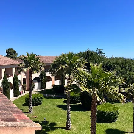 Apartment Bord De En Corse Avec 2 Piscines 100 Metres De La *