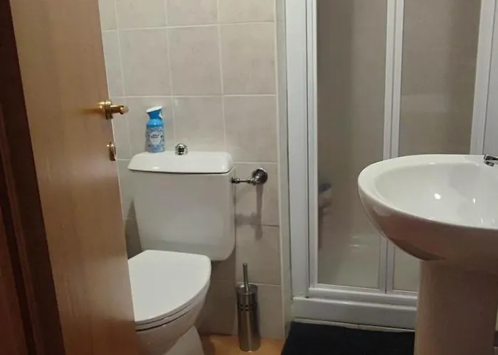 Bord De En Corse Avec 2 Piscines 100 Metres De La