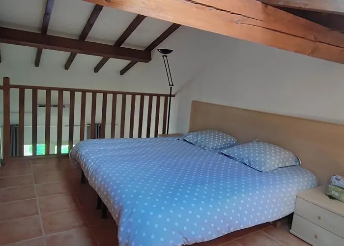 Bord De En Corse Avec 2 Piscines 100 Metres De La * Linguizzetta