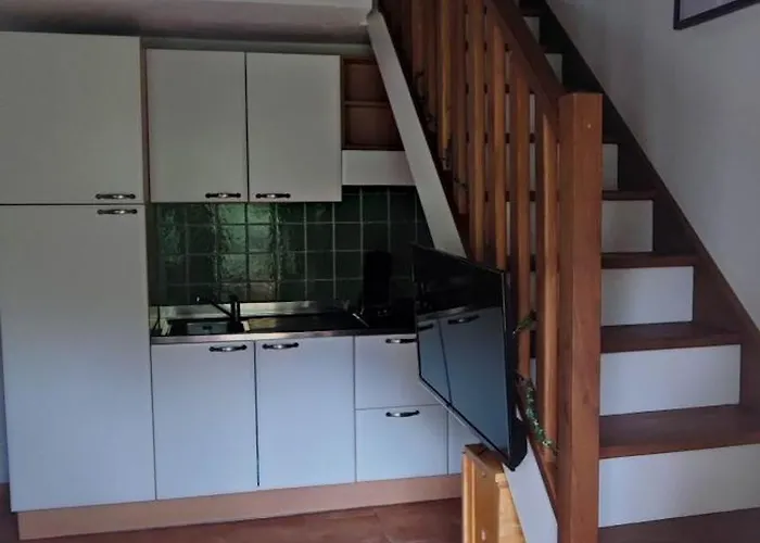 公寓 Bord De En Corse Avec 2 Piscines 100 Metres De La *