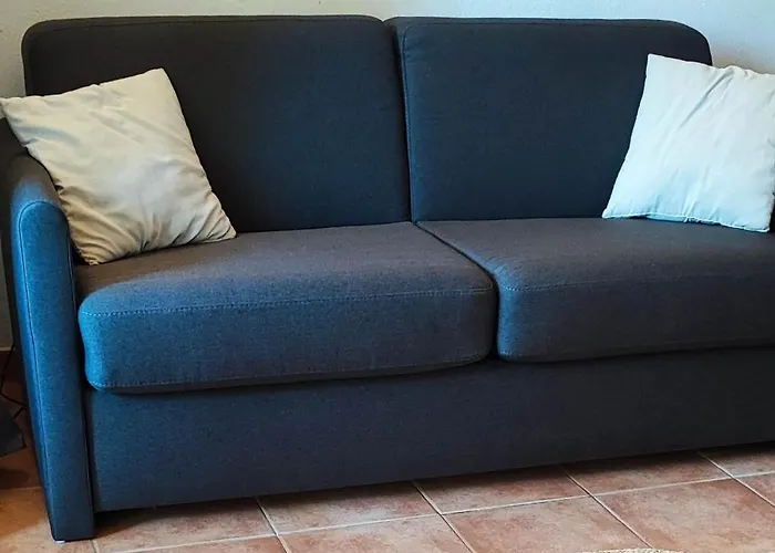 Bord De En Corse Avec 2 Piscines 100 Metres De La * Linguizzetta